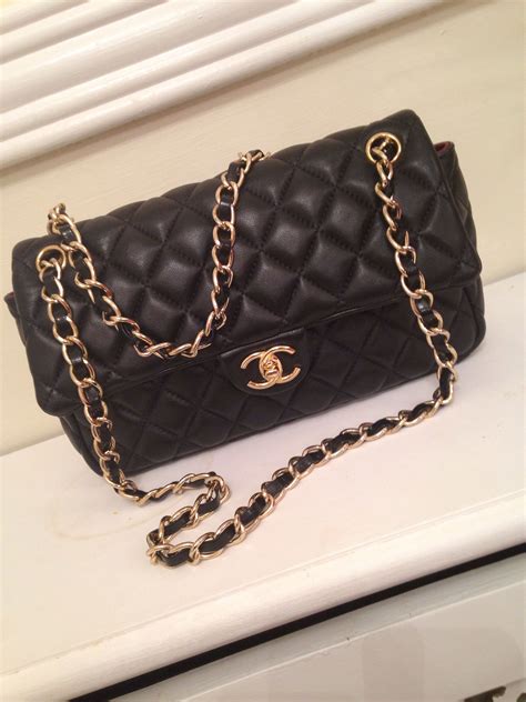 chanel vintage shoulder bag|where to buy Vintage Chanel.